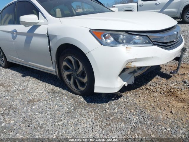 1HGCR2F72GA087215 Honda ACCORD EX