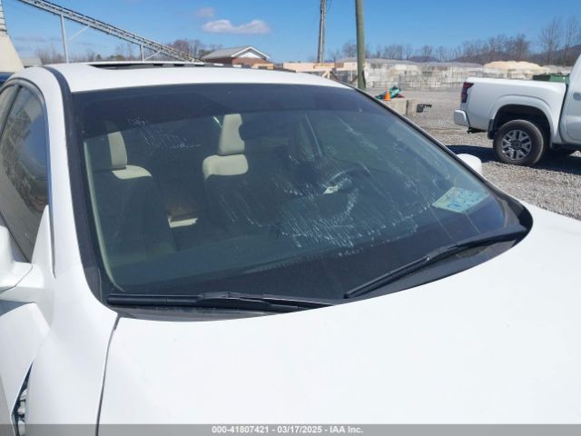 1HGCR2F72GA087215 Honda ACCORD EX
