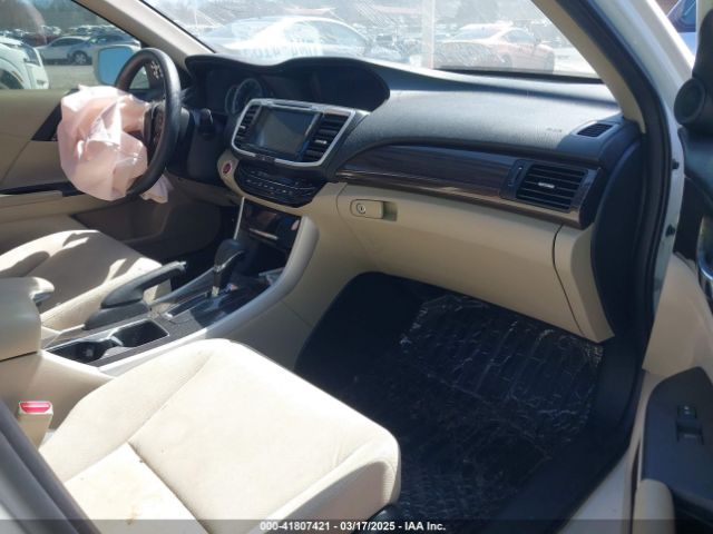 1HGCR2F72GA087215 Honda ACCORD EX