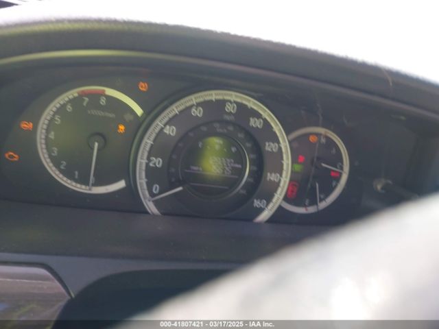 1HGCR2F72GA087215 Honda ACCORD EX