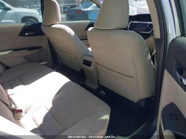1HGCR2F72GA087215 Honda ACCORD EX
