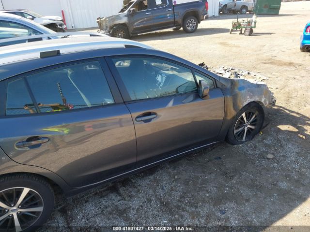 4S3GTAV60N3719568 Subaru Impreza Premium 5-door