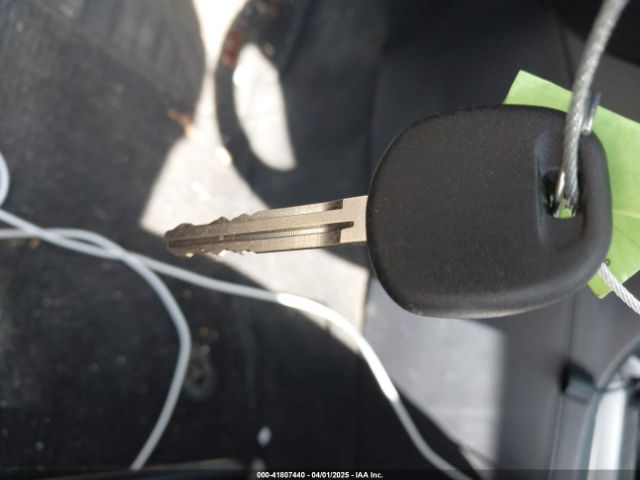 2T1BURHEXGC586644 Toyota COROLLA LE