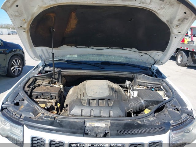 Jeep 2014 2014 1C4RJFCT3EC169321 Image 10