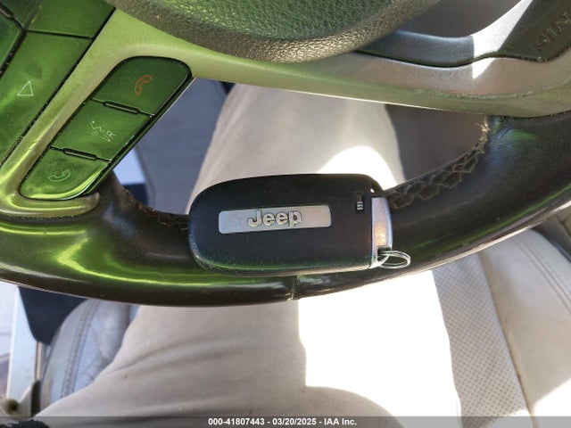 Jeep 2014 2014 1C4RJFCT3EC169321 Image 11