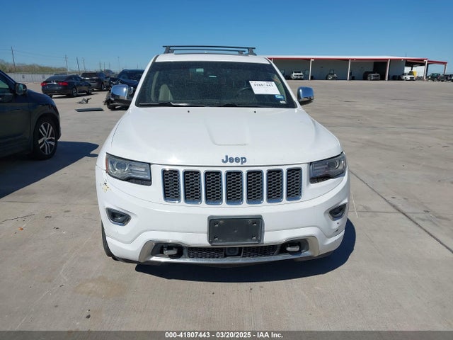 Jeep 2014 2014 1C4RJFCT3EC169321 Image 12