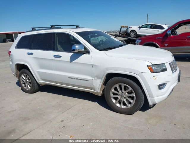 Jeep 2014 2014 1C4RJFCT3EC169321 Image 13