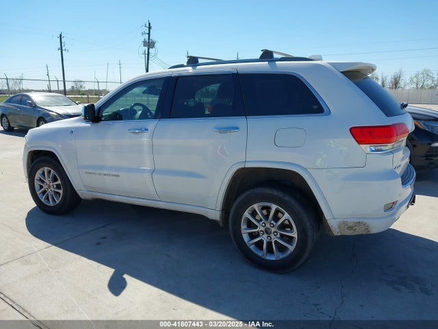 Jeep 2014 2014 1C4RJFCT3EC169321 Image 14