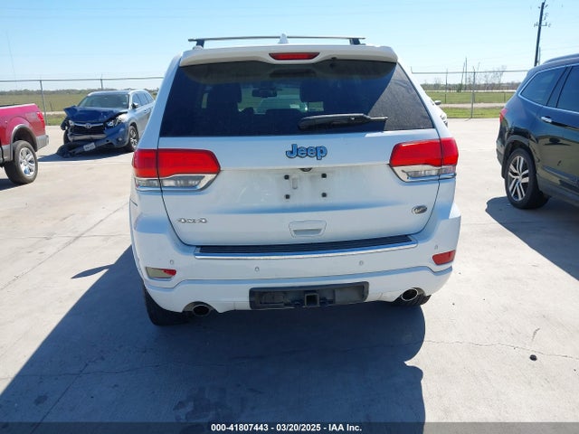 Jeep 2014 2014 1C4RJFCT3EC169321 Image 16