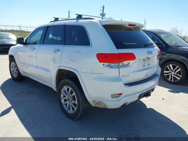 Jeep 2014 2014 1C4RJFCT3EC169321 Image 3