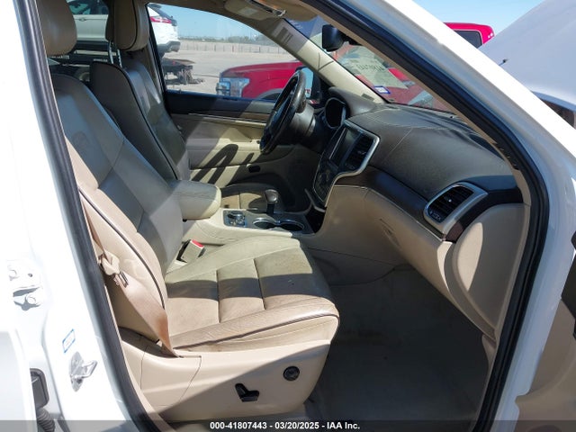 Jeep 2014 2014 1C4RJFCT3EC169321 Image 5