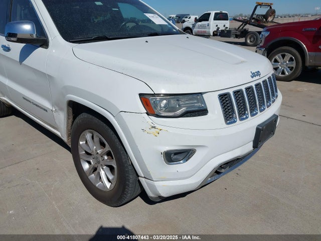Jeep 2014 2014 1C4RJFCT3EC169321 Image 6