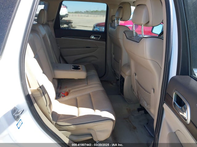 Jeep 2014 2014 1C4RJFCT3EC169321 Image 8
