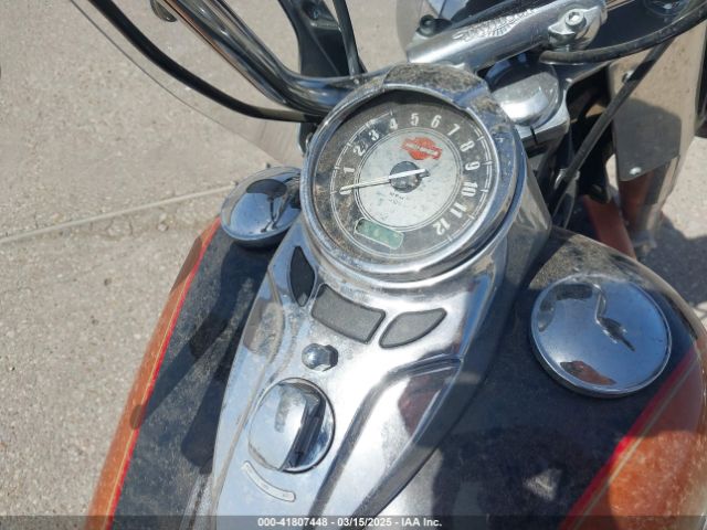 2016 HARLEY-DAVIDSON FLSTC 1HD1BWV14GB041229 Photo 6