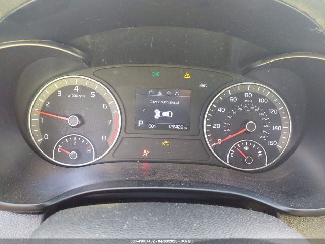 5XXGT4L38KG337200 KIA Optima Lx