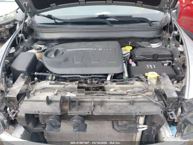 1C4PJMCS5HW570195 Jeep Cherokee Latitude 4x4