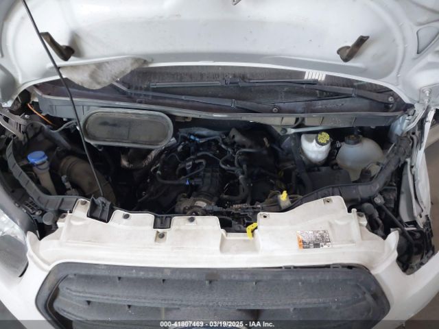 1FTBR1CG9LKB59461 Ford Transit-250