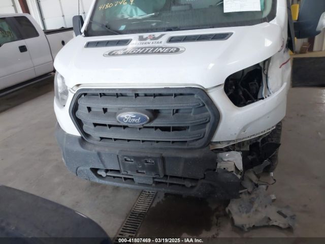 1FTBR1CG9LKB59461 Ford Transit-250