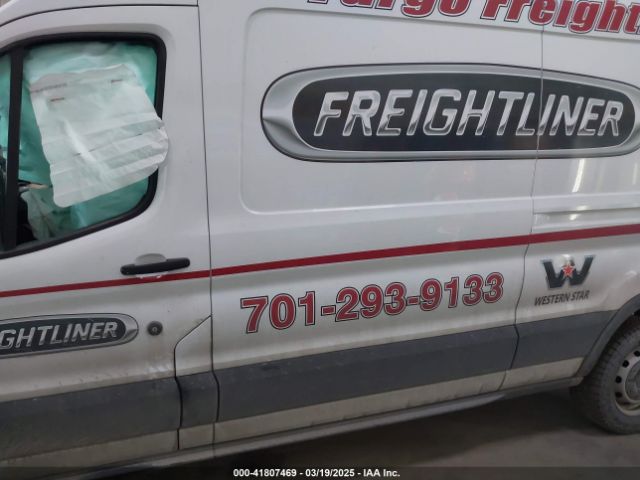 1FTBR1CG9LKB59461 Ford Transit-250
