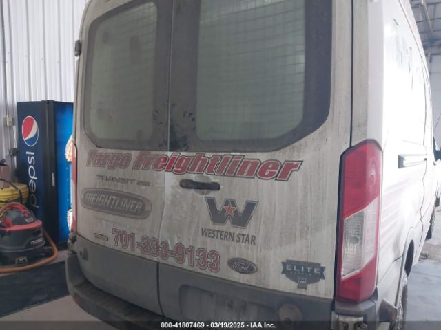 1FTBR1CG9LKB59461 Ford Transit-250