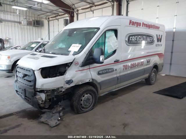1FTBR1CG9LKB59461 Ford Transit-250