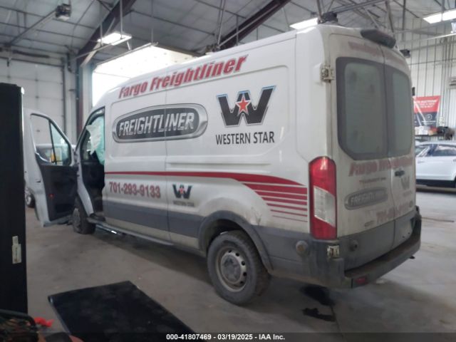 1FTBR1CG9LKB59461 Ford Transit-250