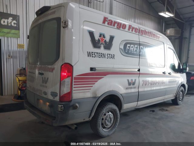 1FTBR1CG9LKB59461 Ford Transit-250