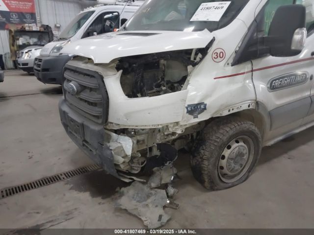 1FTBR1CG9LKB59461 Ford Transit-250