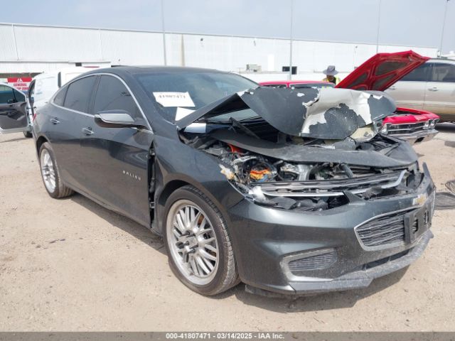 1G1ZH5SX9GF344997 auction archive image