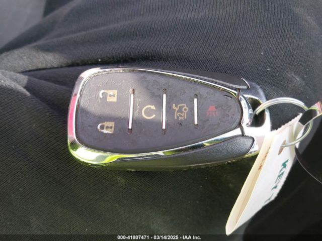 1G1ZH5SX9GF344997 Chevrolet Malibu Premier