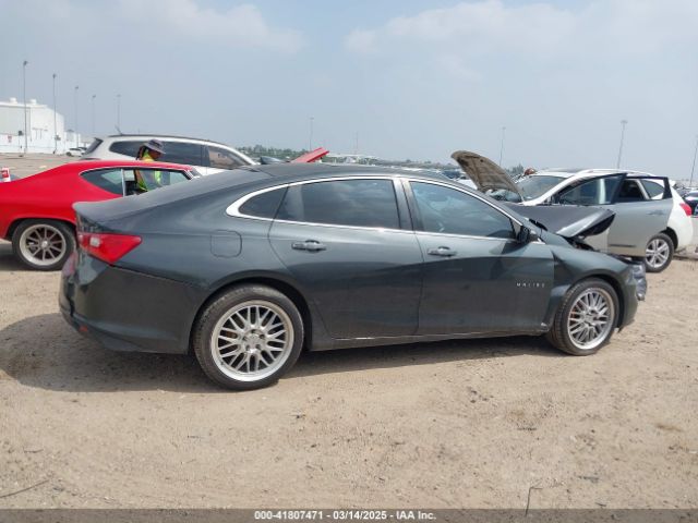 1G1ZH5SX9GF344997 Chevrolet Malibu Premier
