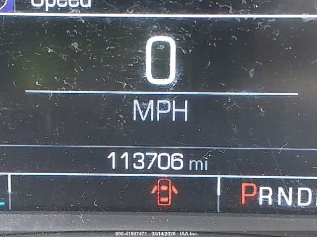 1G1ZH5SX9GF344997 Chevrolet Malibu Premier