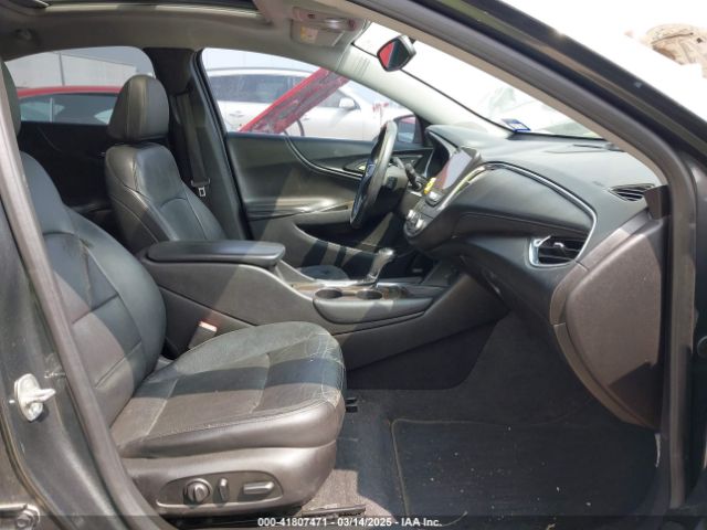 1G1ZH5SX9GF344997 Chevrolet Malibu Premier