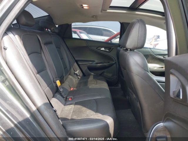 1G1ZH5SX9GF344997 Chevrolet Malibu Premier