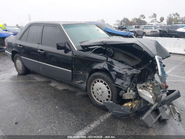 1993 MERCEDES-BENZ 300 WDBEB28E3PB996564