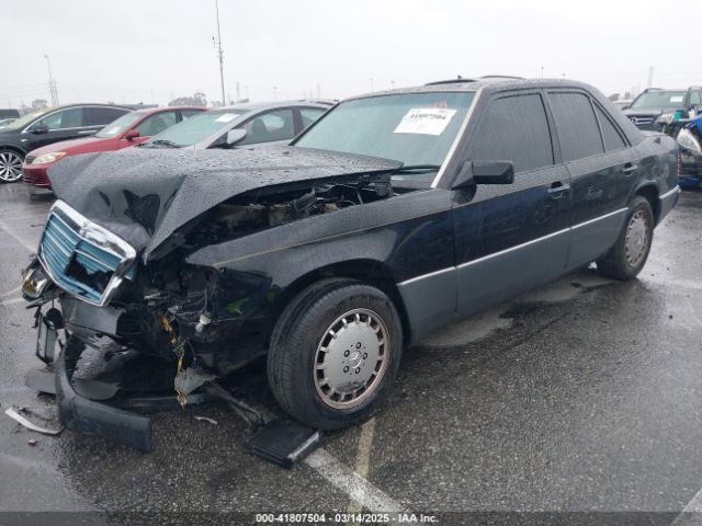 1993 MERCEDES-BENZ 300 WDBEB28E3PB996564 Photo 1