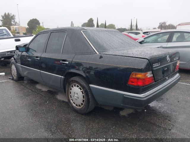 1993 MERCEDES-BENZ 300 WDBEB28E3PB996564 Photo 2
