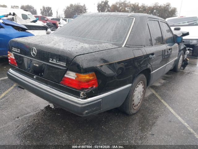 1993 MERCEDES-BENZ 300 WDBEB28E3PB996564 Photo 3
