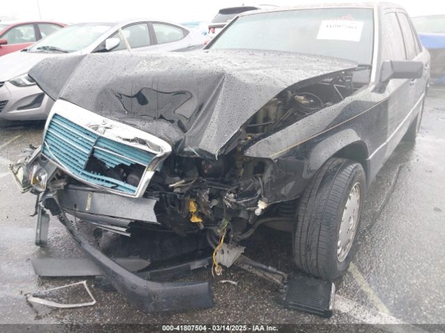 1993 MERCEDES-BENZ 300 WDBEB28E3PB996564 Photo 5