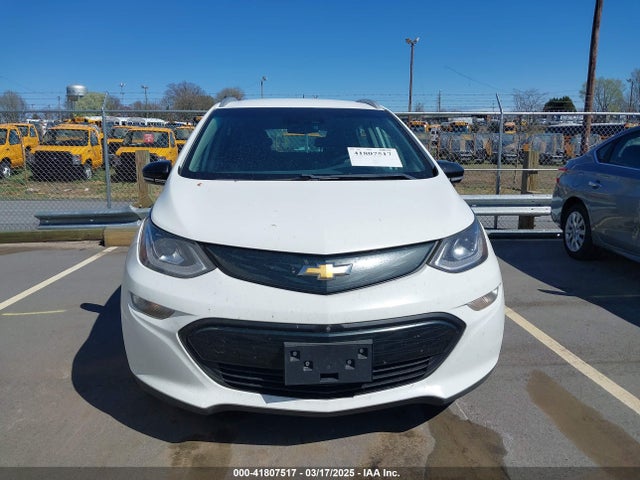 1G1FX6S01H4187994 Chevrolet Bolt Ev Premier