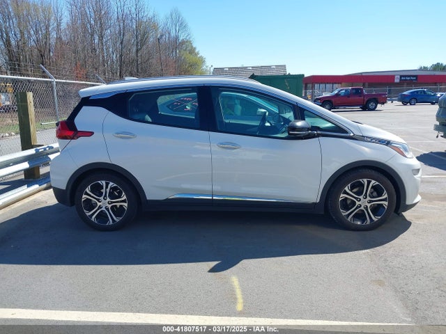 1G1FX6S01H4187994 Chevrolet Bolt Ev Premier
