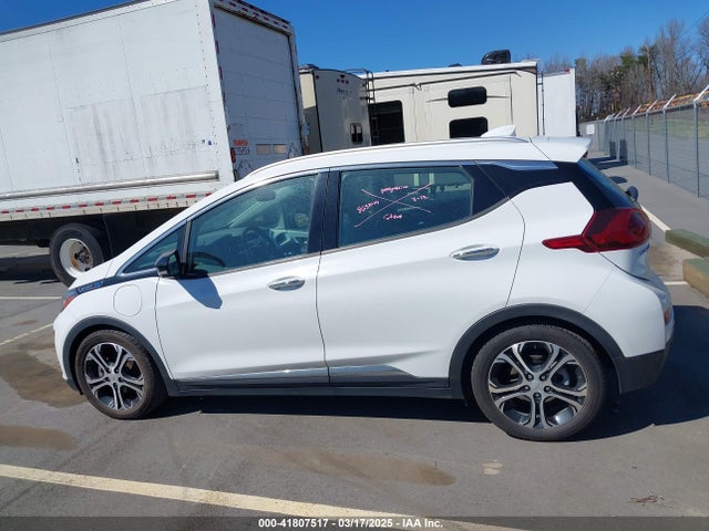 1G1FX6S01H4187994 Chevrolet Bolt Ev Premier