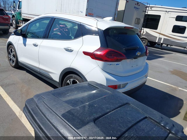 1G1FX6S01H4187994 Chevrolet Bolt Ev Premier