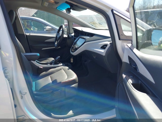 1G1FX6S01H4187994 Chevrolet Bolt Ev Premier