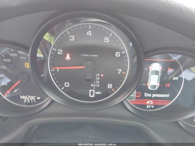 2011 PORSCHE PANAMERA WP0AA2A78BL021432 Photo 6