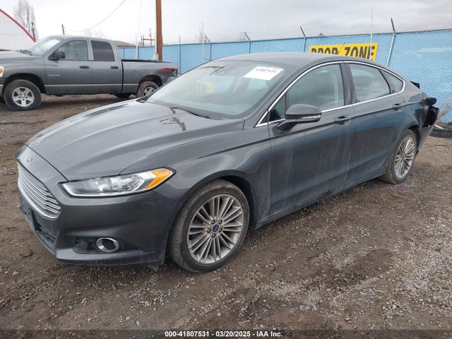 Ford 2015 2015 3FA6P0H93FR129051 Image 2