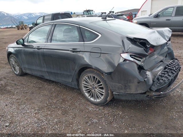 Ford 2015 2015 3FA6P0H93FR129051 Image 3