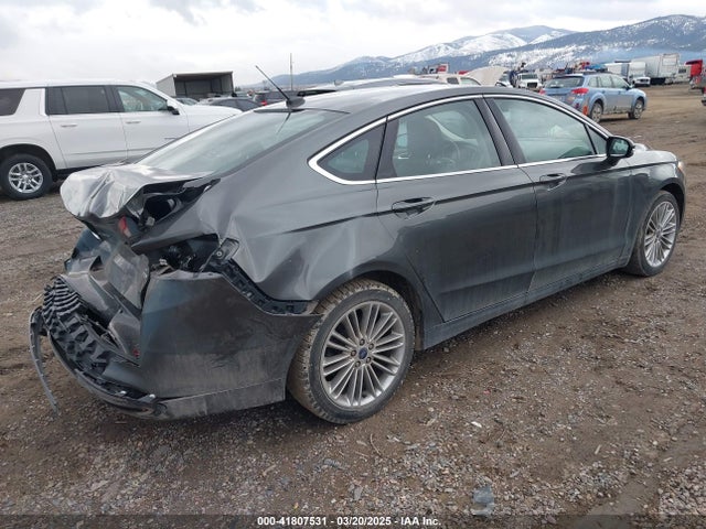 Ford 2015 2015 3FA6P0H93FR129051 Image 4