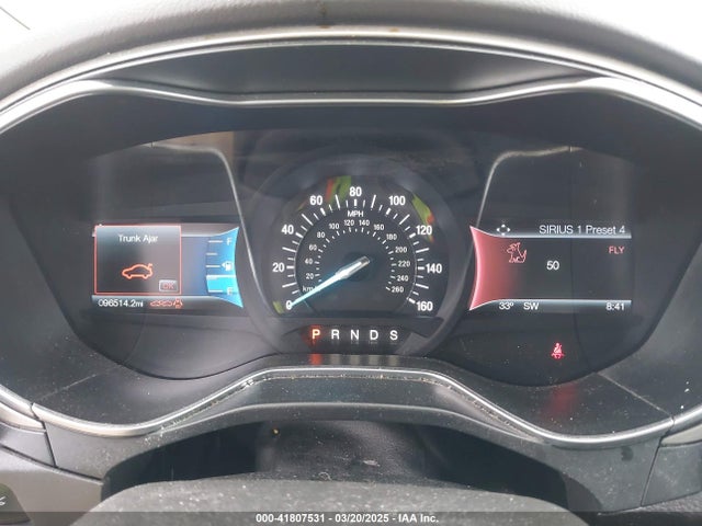 Ford 2015 2015 3FA6P0H93FR129051 Image 7