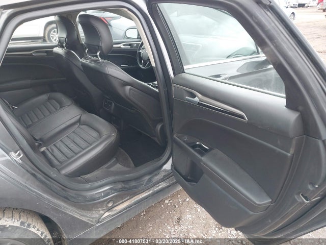Ford 2015 2015 3FA6P0H93FR129051 Image 8